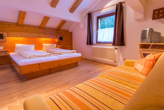 Appartement 4